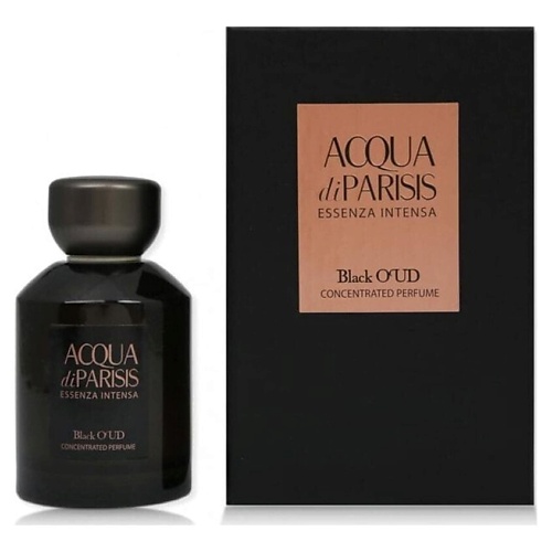 REYANE TRADITION Парфюмерная вода Aqua Di Paris Essenza Intensa Black Oud, Парфюмерная вода Aqua Di Paris Essenza Intensa Black Oud
REYANE TRADITION Парфюмерная вода Aqua Di Paris Essenza Intensa Black Oud, Парфюмерная вода Aqua Di Paris Essenza Intensa Black Oud
