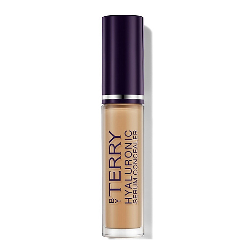 BY TERRY Увлажняющий консилер Hyaluronic Serum Concealer, Увлажняющий консилер Hyaluronic Serum Concealer
BY TERRY Увлажняющий консилер Hyaluronic Serum Concealer, Увлажняющий консилер Hyaluronic Serum Concealer