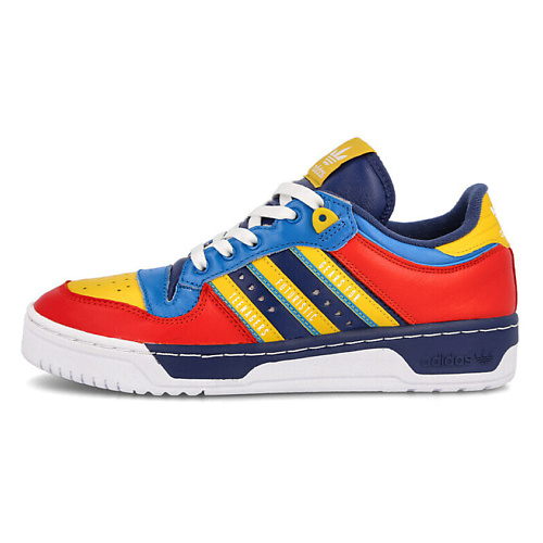 ADIDAS ORIGINAL Кроссовки Rivalry Low Human Made Night Marine, Кроссовки Rivalry Low Human Made Night Marine
ADIDAS ORIGINAL Кроссовки Rivalry Low Human Made Night Marine, Кроссовки Rivalry Low Human Made Night Marine