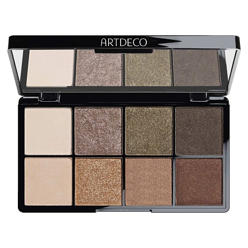 ARTDECO Палетка теней для век Коллекция All Eye See Is Magic, Палетка теней для век Коллекция All Eye See Is Magic
ARTDECO Палетка теней для век Коллекция All Eye See Is Magic, Палетка теней для век Коллекция All Eye See Is Magic