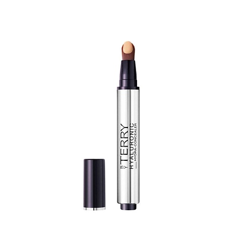 BY TERRY Увлажняющий консилер в стике с кисточкой Hyaluronic Hydra-Concealer, Увлажняющий консилер в стике с кисточкой Hyaluronic Hydra-Concealer
BY TERRY Увлажняющий консилер в стике с кисточкой Hyaluronic Hydra-Concealer, Увлажняющий консилер в стике с кисточкой Hyaluronic Hydra-Concealer