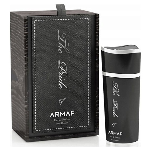 ARMAF PERFUMES Парфюмерная вода The Pride of Armaf For Men, Парфюмерная вода The Pride of Armaf For Men
ARMAF PERFUMES Парфюмерная вода The Pride of Armaf For Men, Парфюмерная вода The Pride of Armaf For Men