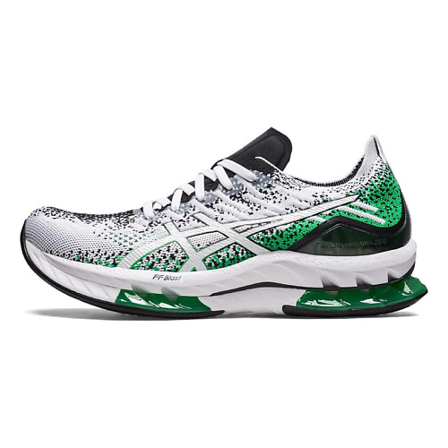 ASICS Кроссовки Kinsei Blast 'White Cilantro', Кроссовки Kinsei Blast 'White Cilantro'
ASICS Кроссовки Kinsei Blast 'White Cilantro', Кроссовки Kinsei Blast 'White Cilantro'