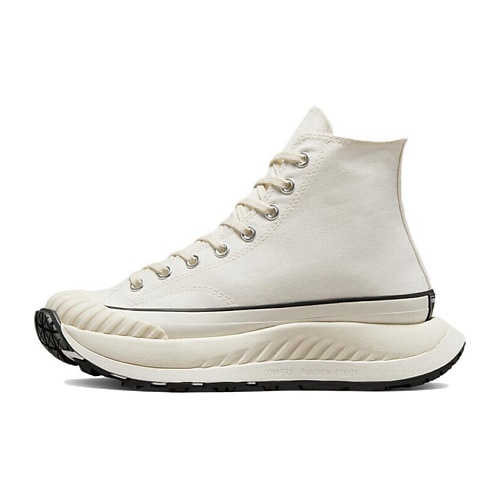 CONVERSE Кроссовки Chuck Taylor All Star 70 Hi AT CX Vintage White, Кроссовки Chuck Taylor All Star 70 Hi AT CX Vintage White
CONVERSE Кроссовки Chuck Taylor All Star 70 Hi AT CX Vintage White, Кроссовки Chuck Taylor All Star 70 Hi AT CX Vintage White