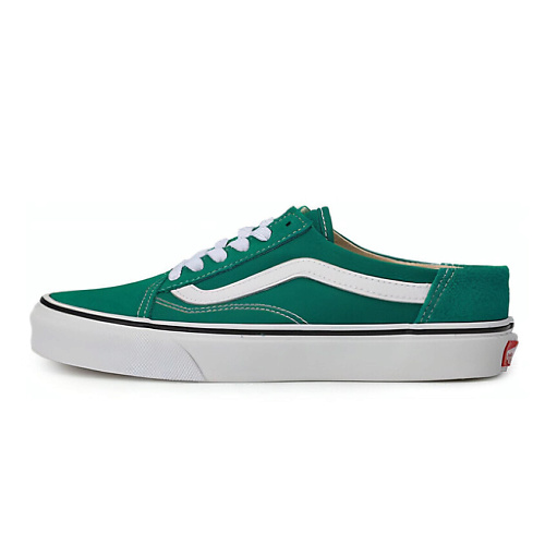 VANS Кроссовки Old Skool Mule Retro Low Tops Casual Skateboarding Shoes Green, Кроссовки Old Skool Mule Retro Low Tops Casual Skateboarding Shoes Green
VANS Кроссовки Old Skool Mule Retro Low Tops Casual Skateboarding Shoes Green, Кроссовки Old Skool Mule Retro Low Tops Casual Skateboarding Shoes Green