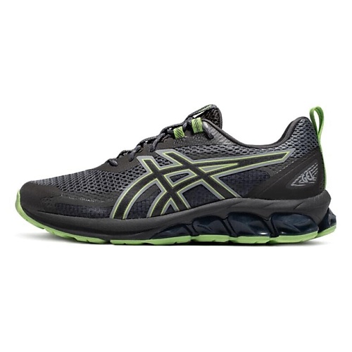 ASICS Кроссовки Gel Quantum 180 7 'Gray Green', Кроссовки Gel Quantum 180 7 'Gray Green'
ASICS Кроссовки Gel Quantum 180 7 'Gray Green', Кроссовки Gel Quantum 180 7 'Gray Green'