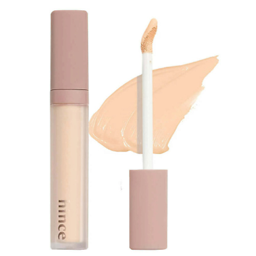 HINCE Консилер для лица Second Skin Cover Concealer, Консилер для лица Second Skin Cover Concealer
HINCE Консилер для лица Second Skin Cover Concealer, Консилер для лица Second Skin Cover Concealer