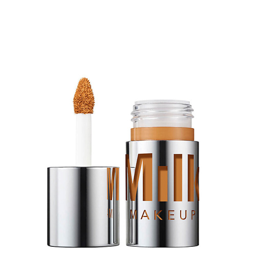 MILK MAKEUP Увлажняющий кремовый консилер Future Fluid, Увлажняющий кремовый консилер Future Fluid
MILK MAKEUP Увлажняющий кремовый консилер Future Fluid, Увлажняющий кремовый консилер Future Fluid