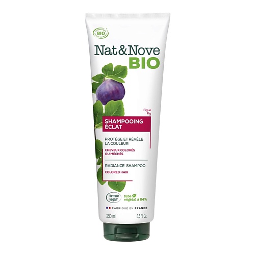KERANOVE Шампунь для окрашенных волос Инжир Nat & Nove Bio Shampoo, Шампунь для окрашенных волос Инжир Nat & Nove Bio Shampoo
KERANOVE Шампунь для окрашенных волос Инжир Nat & Nove Bio Shampoo, Шампунь для окрашенных волос Инжир Nat & Nove Bio Shampoo