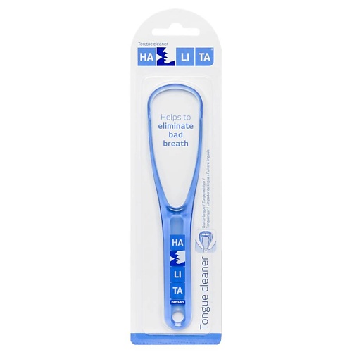 DENTAID Скребок для полости рта Halita Tongue Cleaner в твердой упаковке, Скребок для полости рта Halita Tongue Cleaner в твердой упаковке
DENTAID Скребок для полости рта Halita Tongue Cleaner в твердой упаковке, Скребок для полости рта Halita Tongue Cleaner в твердой упаковке