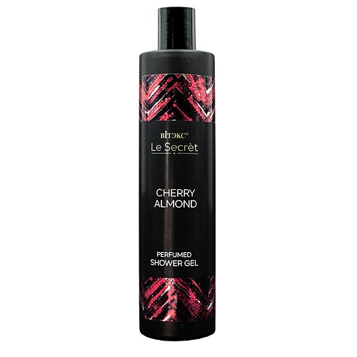 ВИТЭКС Гель для душа парфюмированный "CHERRY ALMOND" Le Secret, Гель для душа парфюмированный "CHERRY ALMOND" Le Secret
ВИТЭКС Гель для душа парфюмированный "CHERRY ALMOND" Le Secret, Гель для душа парфюмированный "CHERRY ALMOND" Le Secret