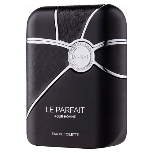 ARMAF PERFUMES Туалетная вода Le Parfait Pour Homme, Туалетная вода Le Parfait Pour Homme
ARMAF PERFUMES Туалетная вода Le Parfait Pour Homme, Туалетная вода Le Parfait Pour Homme