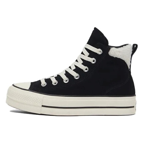 CONVERSE Кроссовки Chuck Taylor All Star Lift Platform High Puff Black Egret Womens, Кроссовки Chuck Taylor All Star Lift Platform High Puff Black Egret Womens
CONVERSE Кроссовки Chuck Taylor All Star Lift Platform High Puff Black Egret Womens, Кроссовки Chuck Taylor All Star Lift Platform High Puff Black Egret Womens