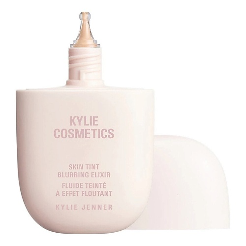 KYLIE COSMETICS BY KYLIE JENNER Тональная основа skin Tint Blurring Elixir, Тональная основа skin Tint Blurring Elixir
KYLIE COSMETICS BY KYLIE JENNER Тональная основа skin Tint Blurring Elixir, Тональная основа skin Tint Blurring Elixir