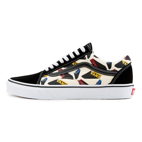 VANS Old Skool Collection Кроссовки для скейтбординга Низкие, Old Skool Collection Кроссовки для скейтбординга Низкие
VANS Old Skool Collection Кроссовки для скейтбординга Низкие, Old Skool Collection Кроссовки для скейтбординга Низкие