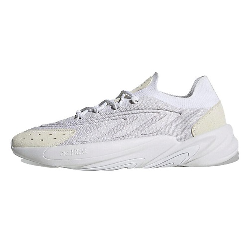 ADIDAS ORIGINAL Кроссовки Ozelia Knit 'White Grey One', Кроссовки Ozelia Knit 'White Grey One'
ADIDAS ORIGINAL Кроссовки Ozelia Knit 'White Grey One', Кроссовки Ozelia Knit 'White Grey One'