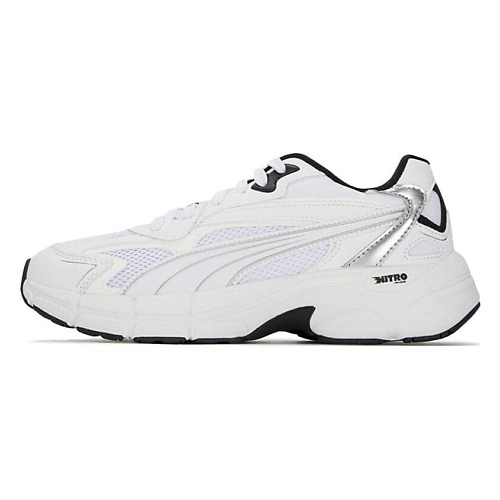 PUMA Кроссовки Teveris Nitro 'Metallic White Black' Women's, Кроссовки Teveris Nitro 'Metallic White Black' Women's
PUMA Кроссовки Teveris Nitro 'Metallic White Black' Women's, Кроссовки Teveris Nitro 'Metallic White Black' Women's