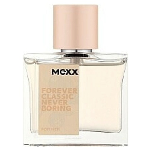 MEXX Парфюмерная вода Forever Classic Never Boring for Her, Парфюмерная вода Forever Classic Never Boring for Her
MEXX Парфюмерная вода Forever Classic Never Boring for Her, Парфюмерная вода Forever Classic Never Boring for Her