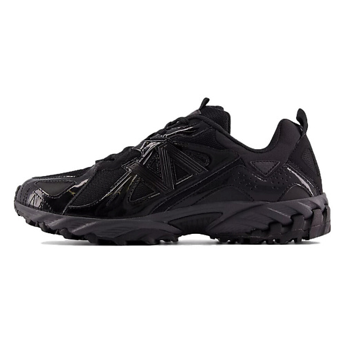 NEW BALANCE Кроссовки 610v1 Низкие Черные Унисекс, Кроссовки 610v1 Низкие Черные Унисекс
NEW BALANCE Кроссовки 610v1 Низкие Черные Унисекс, Кроссовки 610v1 Низкие Черные Унисекс