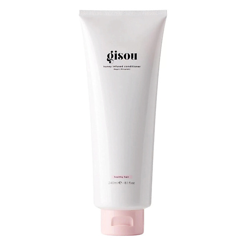 GISOU Питательный кондиционер для волос с мёдом Honey Infused Conditioner, Питательный кондиционер для волос с мёдом Honey Infused Conditioner
GISOU Питательный кондиционер для волос с мёдом Honey Infused Conditioner, Питательный кондиционер для волос с мёдом Honey Infused Conditioner