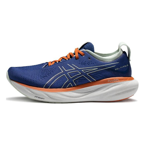 ASICS Кроссовки Gel Nimbus 25 Running Shoes 'Navy', Кроссовки Gel Nimbus 25 Running Shoes 'Navy'
ASICS Кроссовки Gel Nimbus 25 Running Shoes 'Navy', Кроссовки Gel Nimbus 25 Running Shoes 'Navy'
