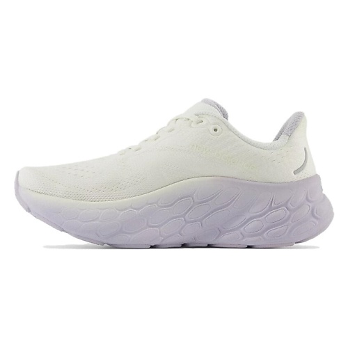 NEW BALANCE Кроссовки Fresh Foam X More V4 'White Lavender', Кроссовки Fresh Foam X More V4 'White Lavender'
NEW BALANCE Кроссовки Fresh Foam X More V4 'White Lavender', Кроссовки Fresh Foam X More V4 'White Lavender'