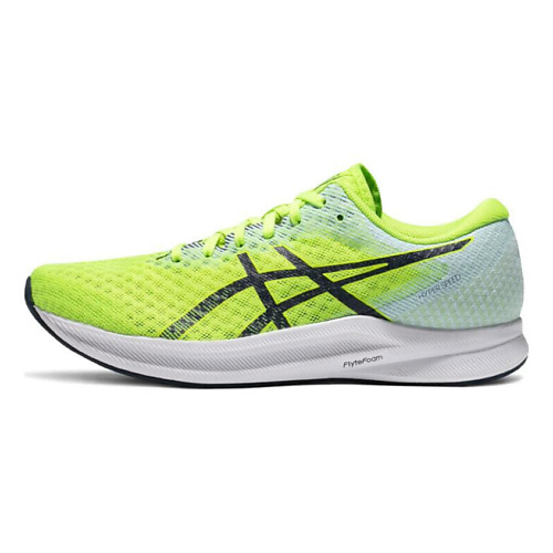 ASICS Кроссовки Hyper Speed 2 'Hazard Green Midnight', Кроссовки Hyper Speed 2 'Hazard Green Midnight'
ASICS Кроссовки Hyper Speed 2 'Hazard Green Midnight', Кроссовки Hyper Speed 2 'Hazard Green Midnight'