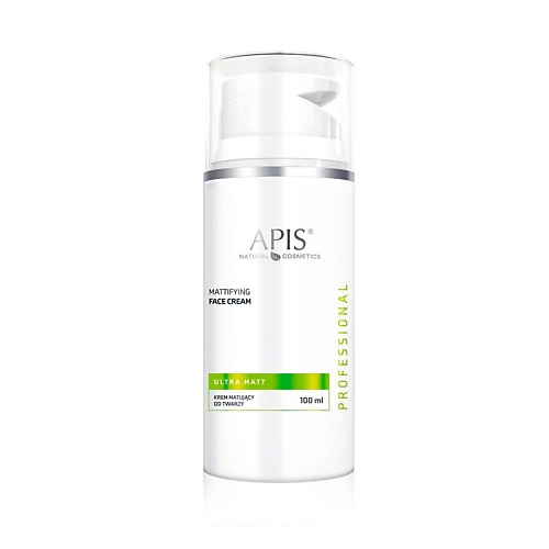 APIS NATURAL COSMETICS Матирующий крем для лица ACNE STOP, Матирующий крем для лица ACNE STOP
APIS NATURAL COSMETICS Матирующий крем для лица ACNE STOP, Матирующий крем для лица ACNE STOP