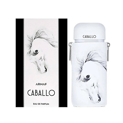 ARMAF PERFUMES Парфюмерная вода Caballo Pour Homme EDP, Парфюмерная вода Caballo Pour Homme EDP
ARMAF PERFUMES Парфюмерная вода Caballo Pour Homme EDP, Парфюмерная вода Caballo Pour Homme EDP