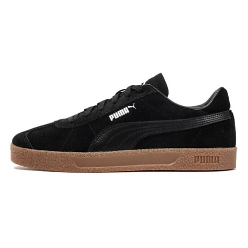 PUMA Кроссовки Club Wear-Resistant Low-Top Skateboard Shoes Unisex Black White, Кроссовки Club Wear-Resistant Low-Top Skateboard Shoes Unisex Black White
PUMA Кроссовки Club Wear-Resistant Low-Top Skateboard Shoes Unisex Black White, Кроссовки Club Wear-Resistant Low-Top Skateboard Shoes Unisex Black White