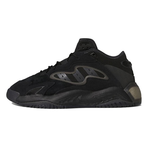 ADIDAS ORIGINAL Кроссовки Streetball 2.0 'Black Carbon', Кроссовки Streetball 2.0 'Black Carbon'
ADIDAS ORIGINAL Кроссовки Streetball 2.0 'Black Carbon', Кроссовки Streetball 2.0 'Black Carbon'