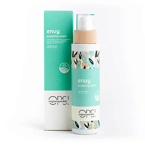 OPS! Крем для тела моделирующий Envy Sculpting Cream, Крем для тела моделирующий Envy Sculpting Cream
OPS! Крем для тела моделирующий Envy Sculpting Cream, Крем для тела моделирующий Envy Sculpting Cream