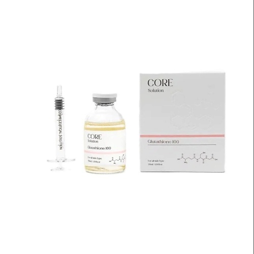 MATRIGEN Core Solution Glutathione 100 Увлажняющая сыворотка для лица, Core Solution Glutathione 100 Увлажняющая сыворотка для лица
MATRIGEN Core Solution Glutathione 100 Увлажняющая сыворотка для лица, Core Solution Glutathione 100 Увлажняющая сыворотка для лица