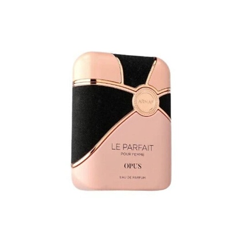 ARMAF PERFUMES Парфюмерная вода Le Parfait Pour Femme Opus, Парфюмерная вода Le Parfait Pour Femme Opus
ARMAF PERFUMES Парфюмерная вода Le Parfait Pour Femme Opus, Парфюмерная вода Le Parfait Pour Femme Opus