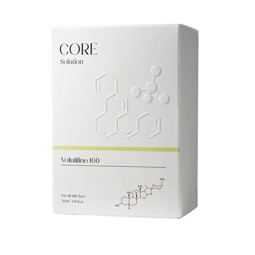 MATRIGEN Core Solution Volufiline 100 Антивозрастная сыворотка для лица, Core Solution Volufiline 100 Антивозрастная сыворотка для лица
MATRIGEN Core Solution Volufiline 100 Антивозрастная сыворотка для лица, Core Solution Volufiline 100 Антивозрастная сыворотка для лица