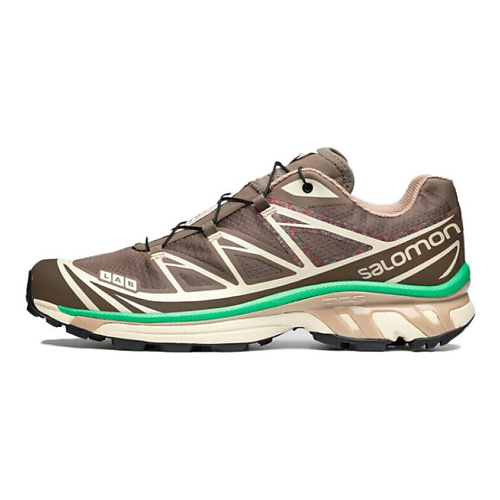 SALOMON Кроссовки XT-6 'Mindful - Falcon Bright Green', Кроссовки XT-6 'Mindful - Falcon Bright Green'
SALOMON Кроссовки XT-6 'Mindful - Falcon Bright Green', Кроссовки XT-6 'Mindful - Falcon Bright Green'