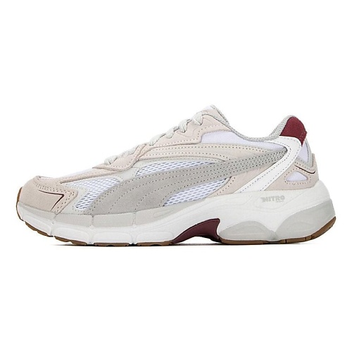 PUMA Кроссовки Teveris Nitro 'Feather Grey Wood Violet', Кроссовки Teveris Nitro 'Feather Grey Wood Violet'
PUMA Кроссовки Teveris Nitro 'Feather Grey Wood Violet', Кроссовки Teveris Nitro 'Feather Grey Wood Violet'