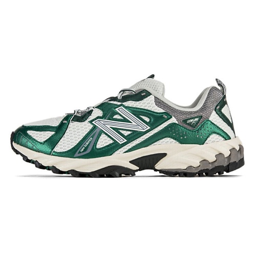NEW BALANCE Кроссовки 610T Низкие кеды Зеленые Унисекс, Кроссовки 610T Низкие кеды Зеленые Унисекс
NEW BALANCE Кроссовки 610T Низкие кеды Зеленые Унисекс, Кроссовки 610T Низкие кеды Зеленые Унисекс