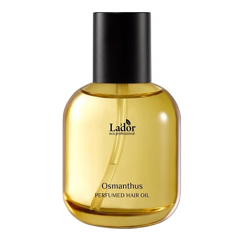 LADOR Парфюмированное масло для волос PERFUMED HAIR OIL OSMANTHUS 80.0, Парфюмированное масло для волос PERFUMED HAIR OIL OSMANTHUS
LADOR Парфюмированное масло для волос PERFUMED HAIR OIL OSMANTHUS 80.0, Парфюмированное масло для волос PERFUMED HAIR OIL OSMANTHUS