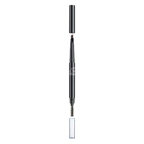 MAKE UP FACTORY Карандаш для бровей автоматический Triangle Brow Styler, Карандаш для бровей автоматический Triangle Brow Styler
MAKE UP FACTORY Карандаш для бровей автоматический Triangle Brow Styler, Карандаш для бровей автоматический Triangle Brow Styler
