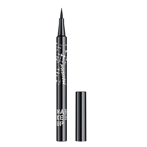 MAKE UP FACTORY Лайнер для глаз Ultra Last Precision, Лайнер для глаз Ultra Last Precision
MAKE UP FACTORY Лайнер для глаз Ultra Last Precision, Лайнер для глаз Ultra Last Precision