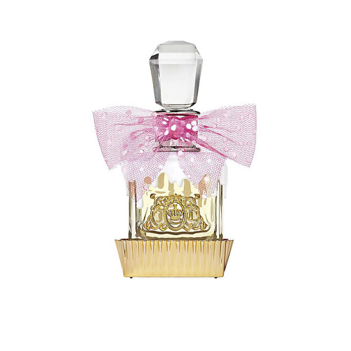 JUICY COUTURE Парфюмерная вода Viva La Juicy Sucré, Парфюмерная вода Viva La Juicy Sucré
JUICY COUTURE Парфюмерная вода Viva La Juicy Sucré, Парфюмерная вода Viva La Juicy Sucré