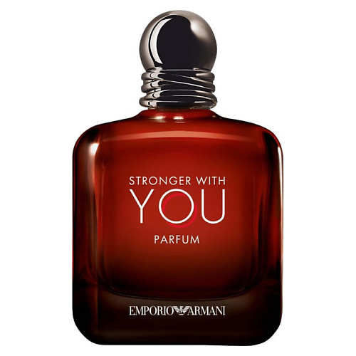 GIORGIO ARMANI Парфюмерная вода Stronger With You Parfum 100, Парфюмерная вода Stronger With You Parfum
GIORGIO ARMANI Парфюмерная вода Stronger With You Parfum 100, Парфюмерная вода Stronger With You Parfum
