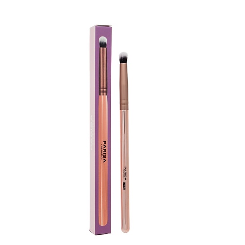 PARISA COSMETICS Кисть art-06 для растушевки теней 1.0, Кисть art-06 для растушевки теней
PARISA COSMETICS Кисть art-06 для растушевки теней 1.0, Кисть art-06 для растушевки теней
