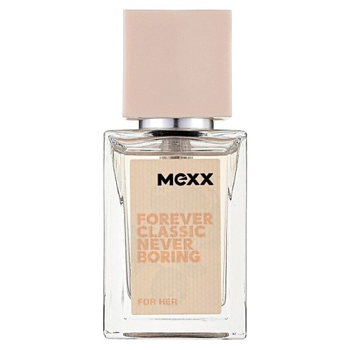 MEXX Парфюмерная вода Forever Classic Never Boring, Парфюмерная вода Forever Classic Never Boring
MEXX Парфюмерная вода Forever Classic Never Boring, Парфюмерная вода Forever Classic Never Boring