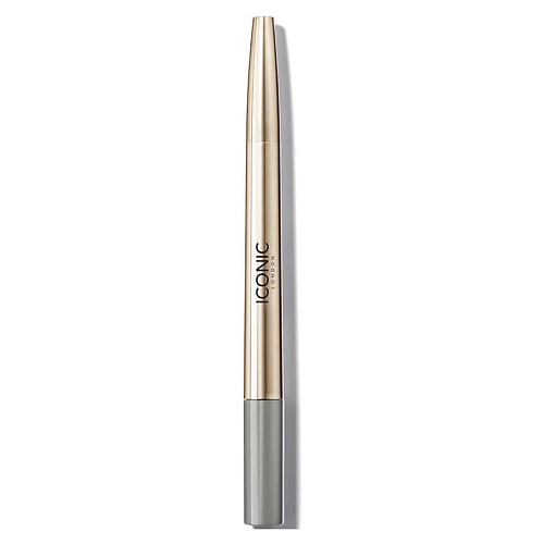 ICONIC LONDON Двусторонний карандаш-кайал для глаз Smokey Eye Duo Kajal, Двусторонний карандаш-кайал для глаз Smokey Eye Duo Kajal
ICONIC LONDON Двусторонний карандаш-кайал для глаз Smokey Eye Duo Kajal, Двусторонний карандаш-кайал для глаз Smokey Eye Duo Kajal