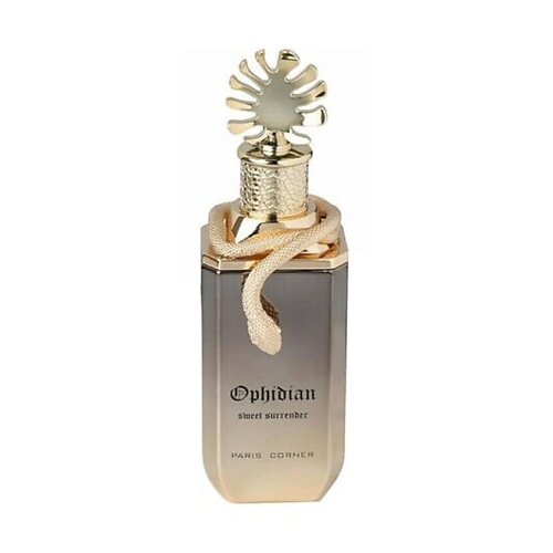 PARIS CORNER Парфюмерная вода Ophidian Sweet Surrender, Парфюмерная вода Ophidian Sweet Surrender
PARIS CORNER Парфюмерная вода Ophidian Sweet Surrender, Парфюмерная вода Ophidian Sweet Surrender