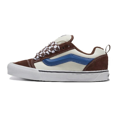VANS Кроссовки Knu Skool 'Mega Check Potting Soil', Кроссовки Knu Skool 'Mega Check Potting Soil'
VANS Кроссовки Knu Skool 'Mega Check Potting Soil', Кроссовки Knu Skool 'Mega Check Potting Soil'