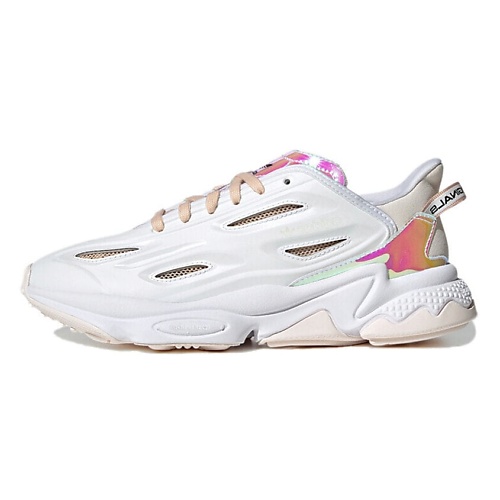 ADIDAS ORIGINAL Кроссовки Ozweego Women's Celox 'White Iridescent' Women's, Кроссовки Ozweego Women's Celox 'White Iridescent' Women's
ADIDAS ORIGINAL Кроссовки Ozweego Women's Celox 'White Iridescent' Women's, Кроссовки Ozweego Women's Celox 'White Iridescent' Women's