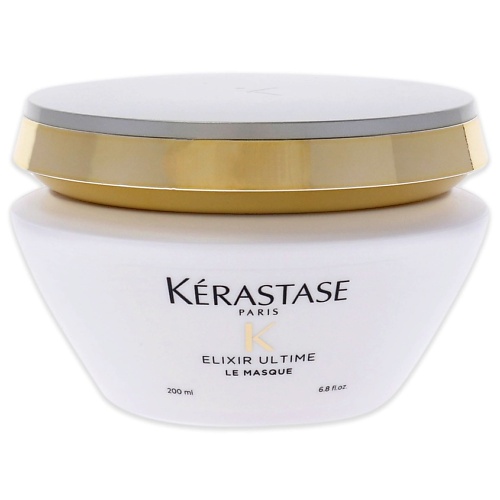 KERASTASE Маска для всех типов волос смягчающая Elixir Ultime, Маска для всех типов волос смягчающая Elixir Ultime
KERASTASE Маска для всех типов волос смягчающая Elixir Ultime, Маска для всех типов волос смягчающая Elixir Ultime
